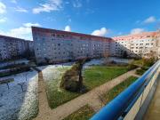 3 Zimmer, 2. Obergeschoss, Balkon & Wannenbad –...