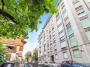 3 Zimmer, 45 m², 4. Stock