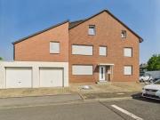 3 Zimmer 47 m² 434 € Kaltmiete Wohnungen in Düren / Maria.