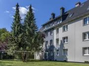 3 Zimmer 47 m² 522 € Kaltmiete Wohnungen in Osnabrück