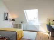 3 Zimmer 50 m² 640 € Kaltmiete Wohnungen in Darmstadt