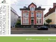 3 Zimmer 50 m² 645 € Kaltmiete Wohnungen in Bielefeld