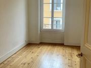 3 Zimmer, 52 m², 4. Stock