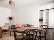 3 Zimmer, 53 m², 2. Stock