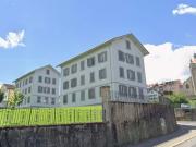 3 Zimmer, 53 m², 2. Stock