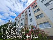 3 Zimmer 53 m² 34.463 € Kaufpreis Wohnungen in Limbach Ob.