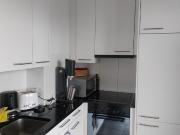 3 Zimmer, 54 m², 2. Stock