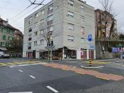 3 Zimmer, 54 m², 2. Stock