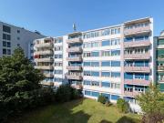 3 Zimmer, 54 m², 4. Stock