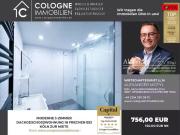 3 Zimmer 54 m² 756 € Kaltmiete Wohnungen in Frechen