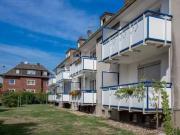 3 Zimmer 55 m² 409 € Kaltmiete Wohnungen in Hamm 3 Zimmer 55 m² 409 € Kaltmiete Wohnungen in Hamm