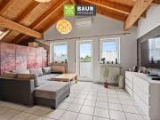 3 Zimmer 56 m² 189.000 € Kaufpreis Wohnungen in Weingarten