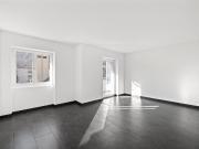 3 Zimmer, 56 m², 2. Stock