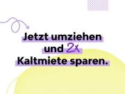 3 Zimmer 56 m² 341 € Kaltmiete Wohnungen in Merseburg