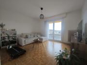 3 Zimmer, 56 m², 3. Stock