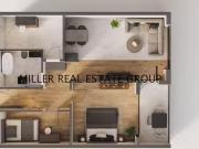 3 Zimmer 57 m² 232.000 € Kaufpreis Wohnungen in Ingolstadt