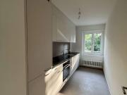 3 Zimmer, 57 m², 2. Stock