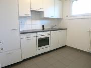 3 Zimmer, 57 m², 3. Stock