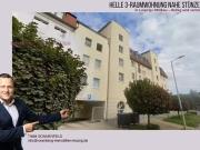 3 Zimmer 58 m² 462 € Kaltmiete Wohnungen in Leipzig / Möl.