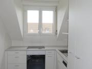 3 Zimmer, 58 m², 4. Stock