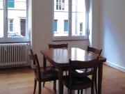 3 Zimmer, 58 m², EG