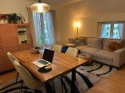 3 Zimmer, 59 m², 2. Stock