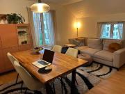 3 Zimmer, 59 m², 2. Stock