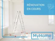 3 Zimmer, 59 m², 4. Stock