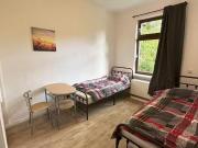 3 Zimmer 60 m² 1 € Kaltmiete Wohnungen in Hamburg