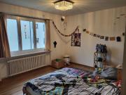 3 Zimmer, 60 m², 1. Stock