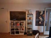 3 Zimmer, 60 m², 1. Stock