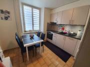 3 Zimmer, 60 m², 1. Stock