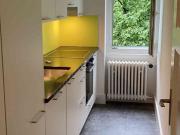 3 Zimmer, 60 m², 1. Stock