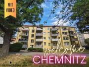 3 Zimmer 60 m² 380 € Kaltmiete Wohnungen in Chemnitz