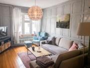 3 Zimmer, 60 m², 3. Stock