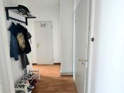3 Zimmer, 60 m², 3. Stock