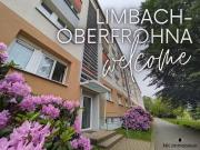 3 Zimmer 60 m² 45.000 € Kaufpreis Wohnungen in Limbach Ob.