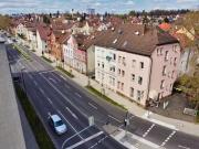 3 Zimmer 60 m² 490 € Kaltmiete Wohnungen in Heilbronn