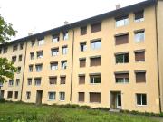 3 Zimmer, 60 m², 4. Stock