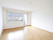 3 Zimmer, 60 m², 4. Stock