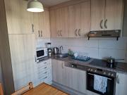 3 Zimmer, 60 m², 5. Stock