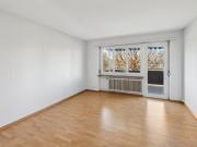 3 Zimmer, 61 m², 1. Stock