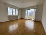3 Zimmer, 61 m², 2. Stock