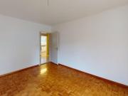 3 Zimmer, 61 m², 2. Stock