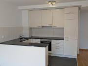 3 Zimmer, 61 m², 3. Stock