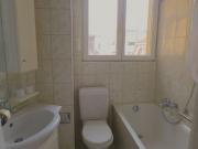 3 Zimmer, 61 m², 3. Stock