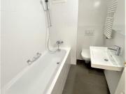 3 Zimmer, 61 m², 3. Stock