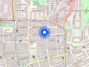 3 Zimmer, 62 m², 2. Stock