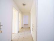 3 Zimmer, 62 m², 2. Stock