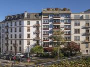 3 Zimmer, 62 m², 4. Stock